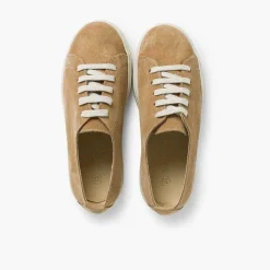 Zapatillas<Pisamonas Zapatillas Serraje Cordones