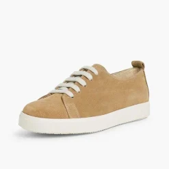 Zapatillas<Pisamonas Zapatillas Serraje Cordones