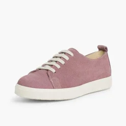 Zapatillas<Pisamonas Zapatillas Serraje Cordones