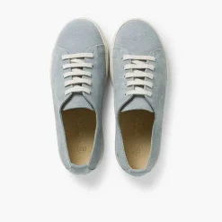 Zapatillas<Pisamonas Zapatillas Serraje Cordones