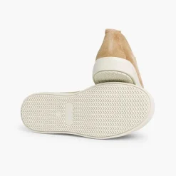 Zapatillas<Pisamonas Zapatillas Serraje Cordones