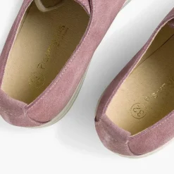Zapatillas<Pisamonas Zapatillas Serraje Cordones