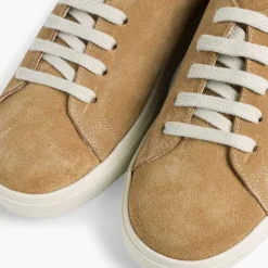 Zapatillas<Pisamonas Zapatillas Serraje Cordones
