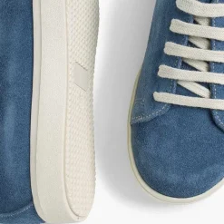 Zapatillas<Pisamonas Zapatillas Serraje Cordones