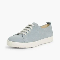 Zapatillas<Pisamonas Zapatillas Serraje Cordones