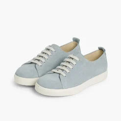 Zapatillas<Pisamonas Zapatillas Serraje Cordones