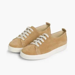 Zapatillas<Pisamonas Zapatillas Serraje Cordones
