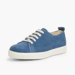 Zapatillas<Pisamonas Zapatillas Serraje Cordones