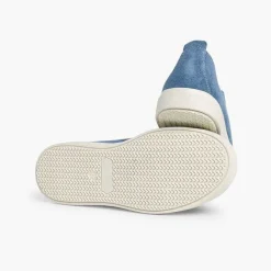 Zapatillas<Pisamonas Zapatillas Serraje Cordones