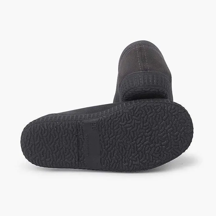 Zapatillas<Pisamonas Zapatillas Suede Poliester Reciclado Cordones