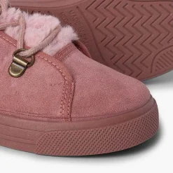 Zapatillas<Pisamonas Zapatillas Suela Ancha Niña Pelito
