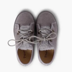 Zapatillas<Pisamonas Zapatillas Suela Ancha Niña Pelito