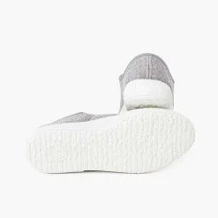 Zapatillas<Pisamonas Zapatillas Tejido Punto Organico
