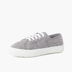 Zapatillas<Pisamonas Zapatillas Tejido Punto Organico