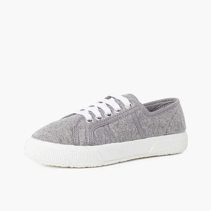 Zapatillas<Pisamonas Zapatillas Tejido Punto Organico