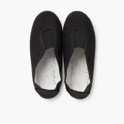 Zapatos Colegiales<Pisamonas Zapatillas Tela Gimnasia