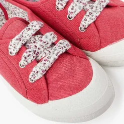 Zapatillas<Pisamonas Zapatillas Tela Punta Goma Cordones