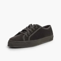 Zapatillas<Pisamonas Zapatillas Terciopelo Plataforma Mujer Y Niña