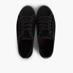 Zapatillas<Pisamonas Zapatillas Terciopelo Plataforma Mujer Y Niña