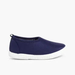 Zapatillas<Pisamonas Zapatillas Tipo Neopreno Niños