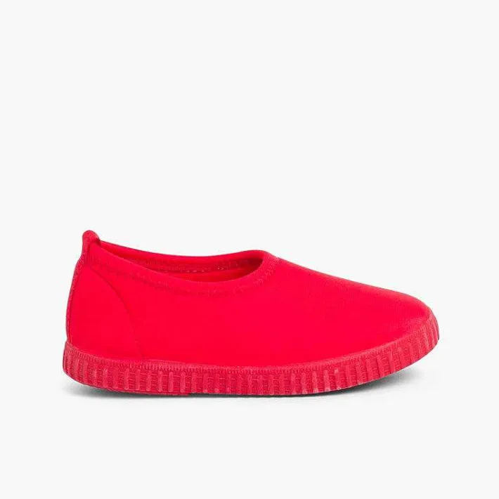Zapatillas<Pisamonas Zapatillas Tipo Neopreno Niños