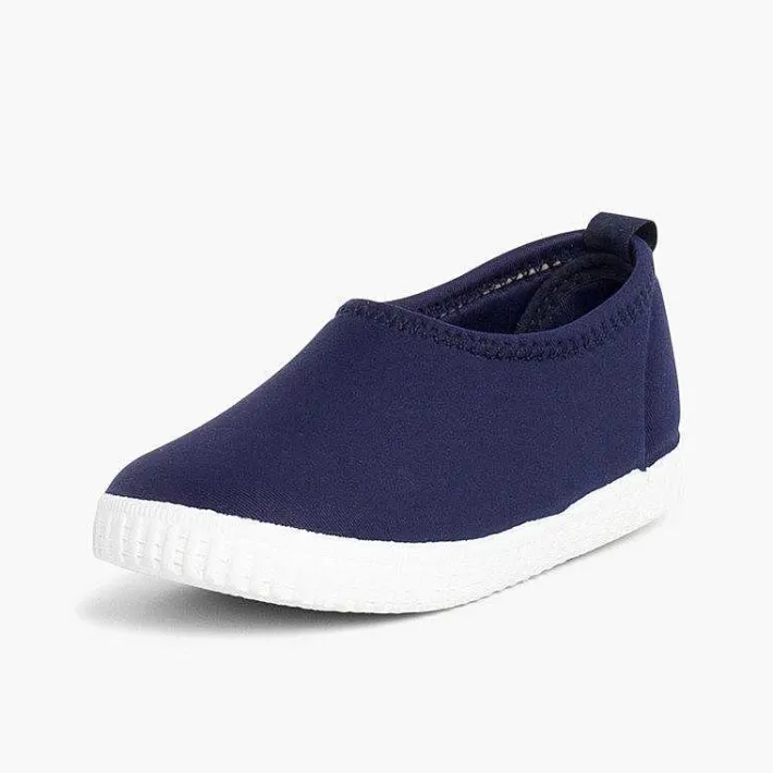 Zapatillas<Pisamonas Zapatillas Tipo Neopreno Niños