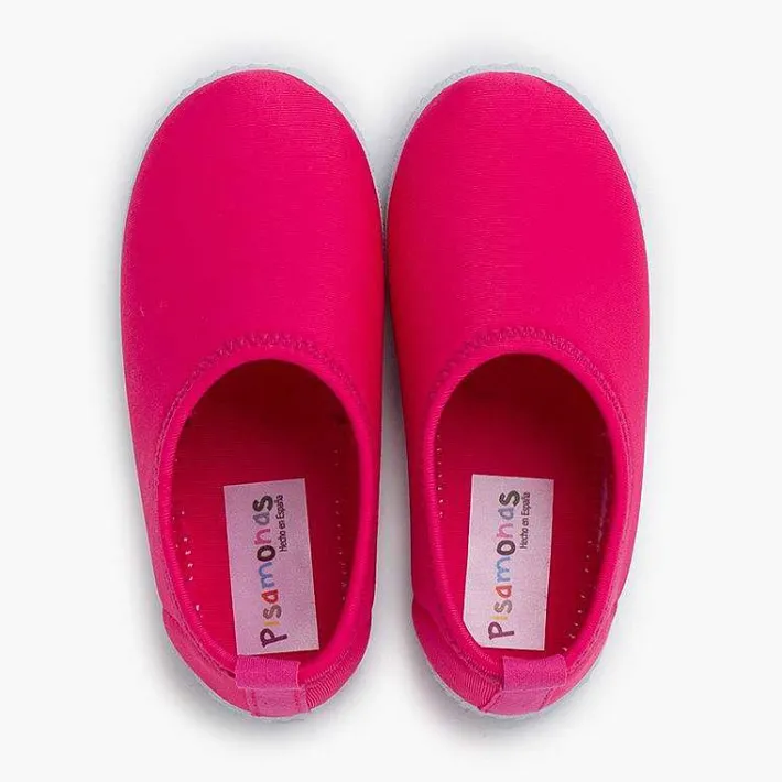 Zapatillas<Pisamonas Zapatillas Tipo Neopreno Niños