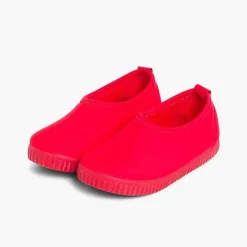Zapatillas<Pisamonas Zapatillas Tipo Neopreno Niños