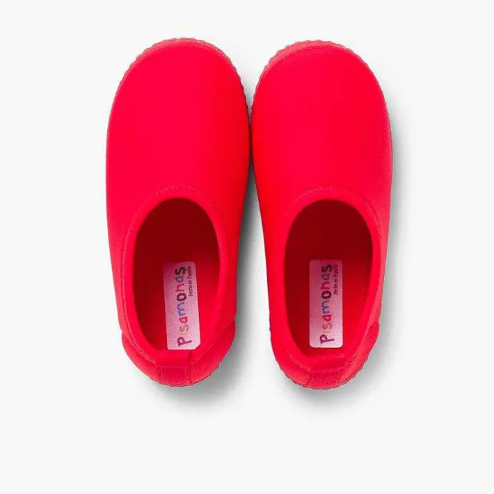 Zapatillas<Pisamonas Zapatillas Tipo Neopreno Niños