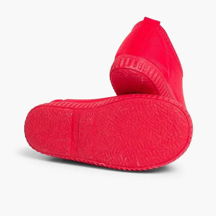 Zapatillas<Pisamonas Zapatillas Tipo Neopreno Niños