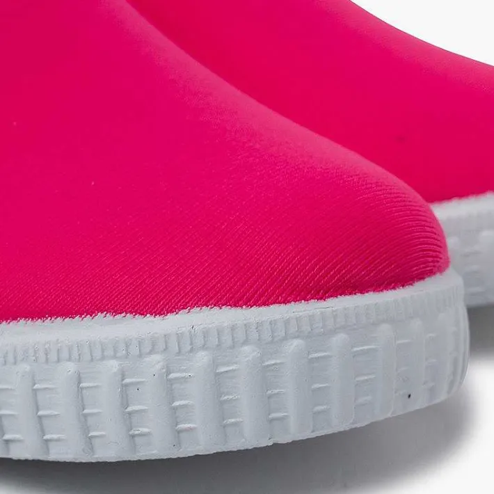 Zapatillas<Pisamonas Zapatillas Tipo Neopreno Niños
