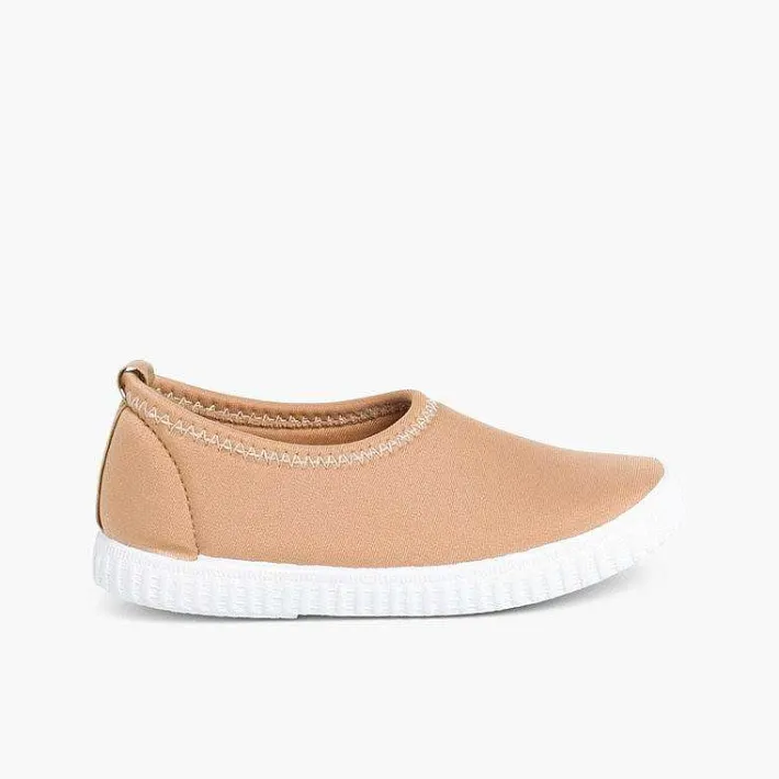 Zapatillas<Pisamonas Zapatillas Tipo Neopreno Niños