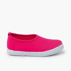 Zapatillas<Pisamonas Zapatillas Tipo Neopreno Niños