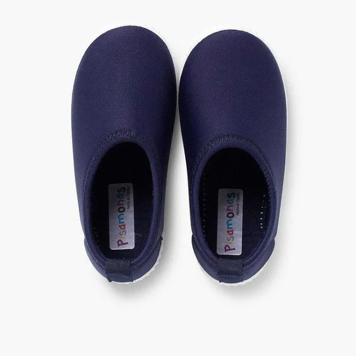 Zapatillas<Pisamonas Zapatillas Tipo Neopreno Niños