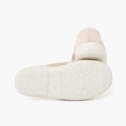 Zapatillas<Pisamonas Zapatillas Veganas Niños Plantilla Antibacteriana