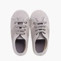 Zapatillas<Pisamonas Zapatillas Veganas Niños Plantilla Antibacteriana