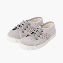 Zapatillas<Pisamonas Zapatillas Veganas Niños Plantilla Antibacteriana