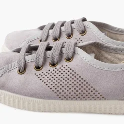 Zapatillas<Pisamonas Zapatillas Veganas Niños Plantilla Antibacteriana