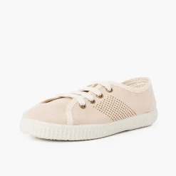 Zapatillas<Pisamonas Zapatillas Veganas Niños Plantilla Antibacteriana