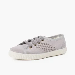 Zapatillas<Pisamonas Zapatillas Veganas Niños Plantilla Antibacteriana