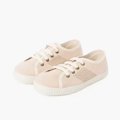 Zapatillas<Pisamonas Zapatillas Veganas Niños Plantilla Antibacteriana