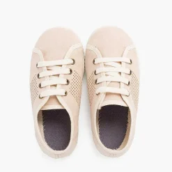 Zapatillas<Pisamonas Zapatillas Veganas Niños Plantilla Antibacteriana