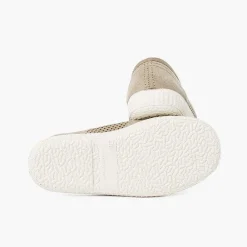 Zapatillas<Pisamonas Zapatillas Veganas Niños Plantilla Antibacteriana