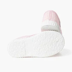Zapatillas<Pisamonas Zapatillas Vichy Sin Cordones
