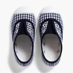 Zapatillas<Pisamonas Zapatillas Vichy Sin Cordones