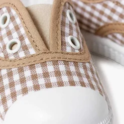 Zapatillas<Pisamonas Zapatillas Vichy Sin Cordones