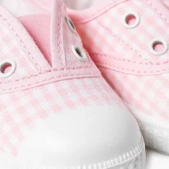 Zapatillas<Pisamonas Zapatillas Vichy Sin Cordones