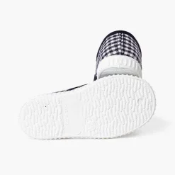 Zapatillas<Pisamonas Zapatillas Vichy Sin Cordones