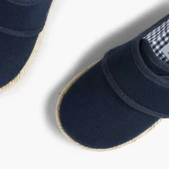 Blucher<Pisamonas Zapato Blucher Cinta Adhesiva Suela Alpargata