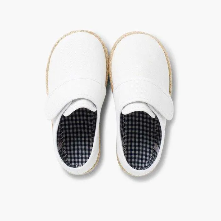 Blucher<Pisamonas Zapato Blucher Cinta Adhesiva Suela Alpargata